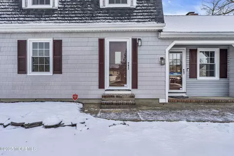 Exterior - 549 Nicholas Rd, Brick, NJ 08724 photo 3 of 11