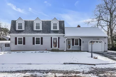 549 Nicholas Rd, Brick, NJ 08724