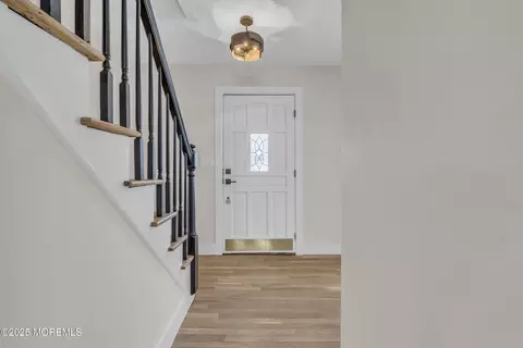 Entry Way - 549 Nicholas Rd, Brick, NJ 08724 photo 1 of 6