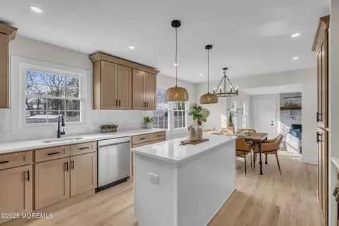 Kitchen - 549 Nicholas Rd, Brick, NJ 08724 photo 1 of 7