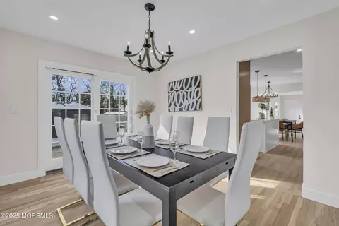 Dining - 549 Nicholas Rd, Brick, NJ 08724 photo 1 of 4