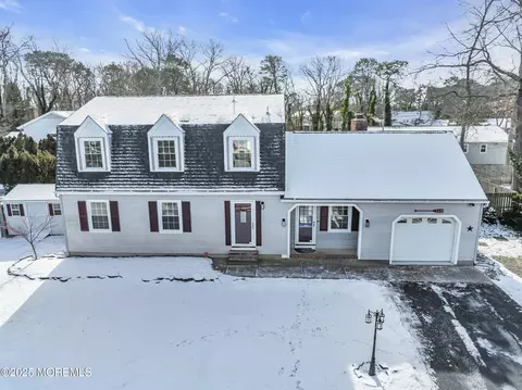 Exterior - 549 Nicholas Rd, Brick, NJ 08724 photo 10 of 11