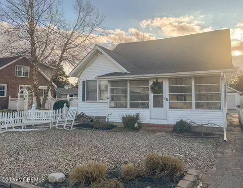 1852 Beach Blvd, Point Pleasant, NJ 08742