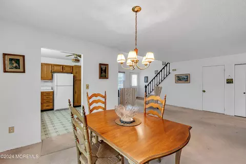 Dining - 39 Poplar Ct #C, Brielle, NJ 08730 photo 3 of 4