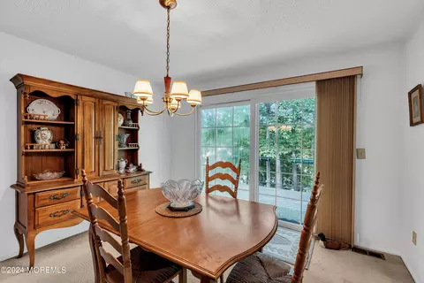 Dining - 39 Poplar Ct #C, Brielle, NJ 08730 photo 1 of 4