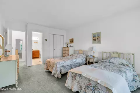 Bedroom - 39 Poplar Ct #C, Brielle, NJ 08730 photo 4 of 4