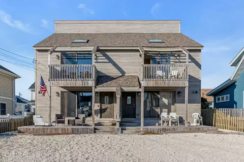 11 Guyer Ave # A, Lavallette, NJ 08735