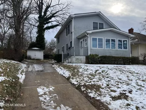 704 Morford Ave, Long Branch, NJ 07740