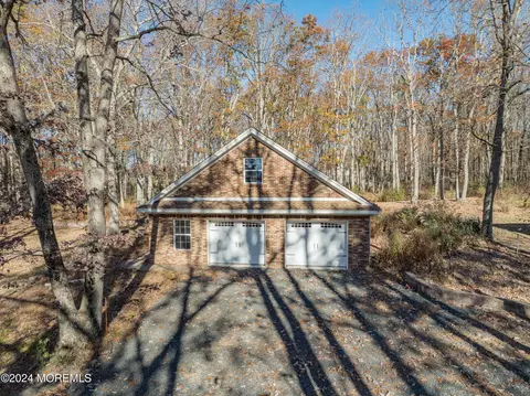 Exterior - 552 Hyson Rd, Jackson, NJ 08527 photo 1 of 1