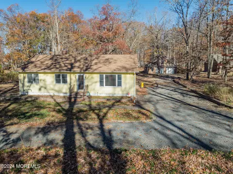 544 Hyson Rd, Jackson, NJ 08527