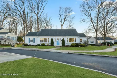 287 Sunset Cir # C, Monroe, NJ 08831