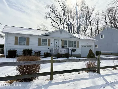54 Asbury Ave, Oceanport, NJ 07757