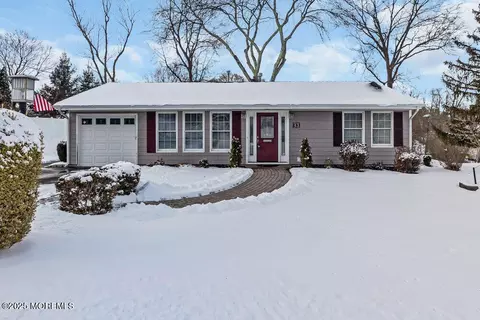 43 Kingsley Rd, South Brunswick, NJ 08512