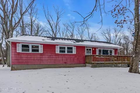 43 Sylvan Blvd, Howell, NJ 07731