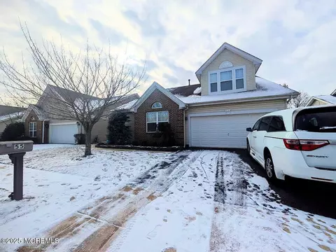 55 Butler Ave, Bayville, NJ 08721