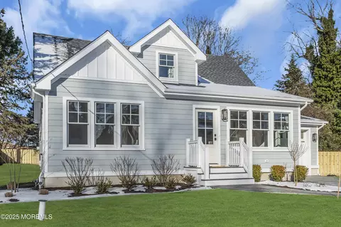 1809 Beverly Ave, Spring Lake Heights, NJ 07762
