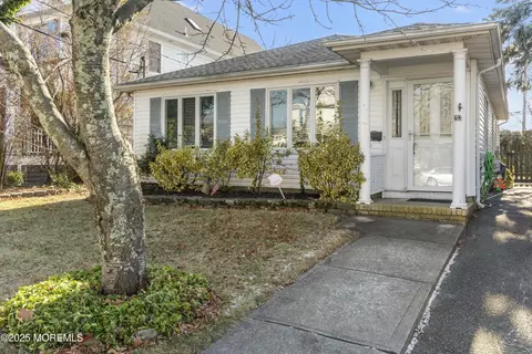 213 3rd Ave, Bradley Beach, NJ 07720
