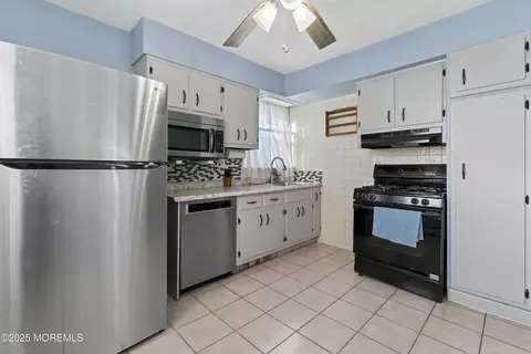 Kitchen - 70 Central Ave, Sewaren, NJ 07077 photo 2 of 2