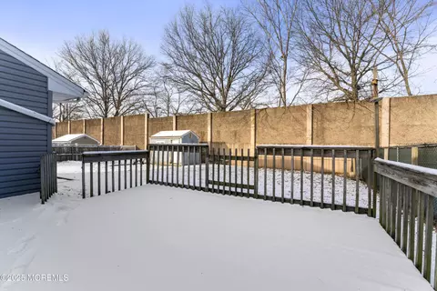 Exterior - 70 Central Ave, Sewaren, NJ 07077 photo 3 of 4