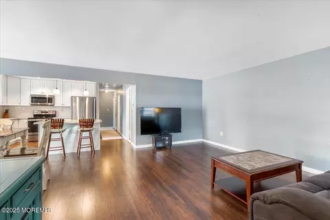 Living - 6 Daniel Webster Ave # B, Monroe, NJ 08831 photo 1 of 1