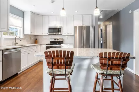 Kitchen - 6 Daniel Webster Ave # B, Monroe, NJ 08831 photo 1 of 3