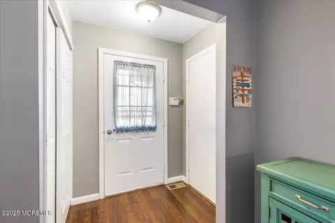 Entry Way - 6 Daniel Webster Ave # B, Monroe, NJ 08831 photo 1 of 1