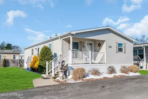 126 Lane B, Hazlet, NJ 07730