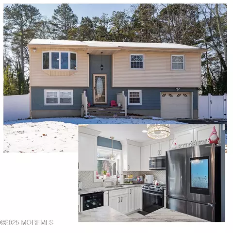 47 Oak Hill Dr, Toms River, NJ 08753