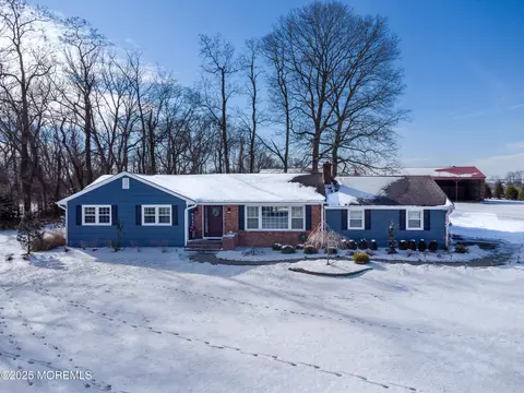 96 Buckley Rd, Marlboro, NJ 07746