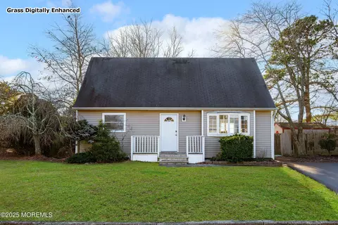 1235 Brandywine Dr, Toms River, NJ 08753