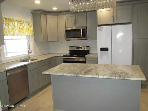 Kitchen - 36 Commodore Dr, Brick, NJ 08723 photo 1 of 3