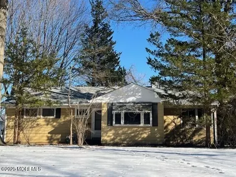 474 Monmouth Rd, West Long Branch, NJ 07764