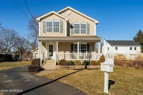 43 Peach St, Tinton Falls, NJ 07724