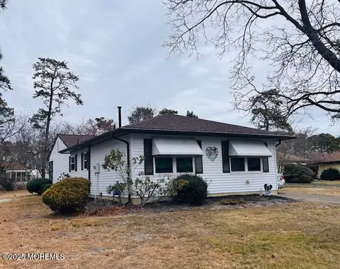 47 Jetty Ct, Brick, NJ 08723
