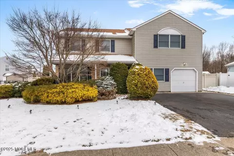 3 Independence Way, Howell, NJ 07731