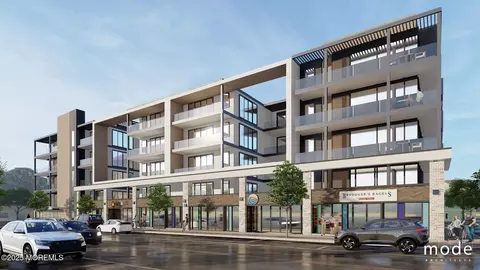 401 Boulevard #509, Seaside Heights, NJ 08751