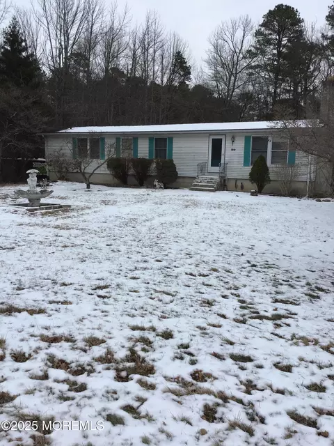 189 Brynmore Rd, New Egypt, NJ 08533