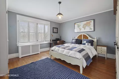 Bedroom - 43 Rumson Rd, Rumson, NJ 07760 photo 5 of 5