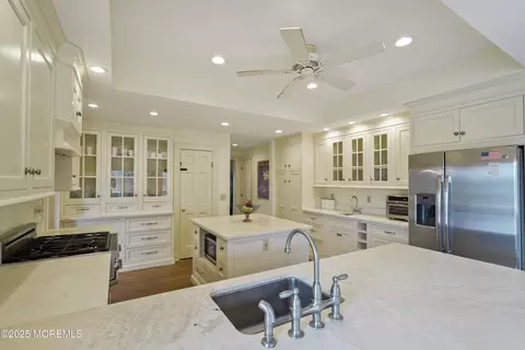 Kitchen - 43 Rumson Rd, Rumson, NJ 07760 photo 1 of 5