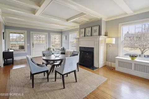 Dining - 43 Rumson Rd, Rumson, NJ 07760 photo 2 of 4