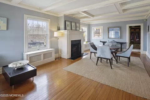 Dining - 43 Rumson Rd, Rumson, NJ 07760 photo 1 of 4