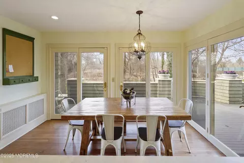 Dining - 43 Rumson Rd, Rumson, NJ 07760 photo 3 of 4