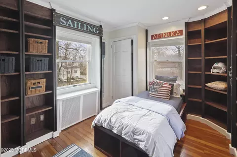 Bedroom - 43 Rumson Rd, Rumson, NJ 07760 photo 4 of 5