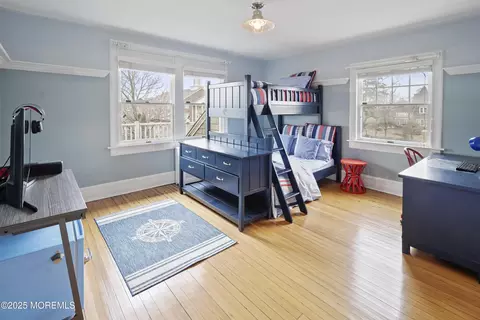 Bedroom - 43 Rumson Rd, Rumson, NJ 07760 photo 3 of 5