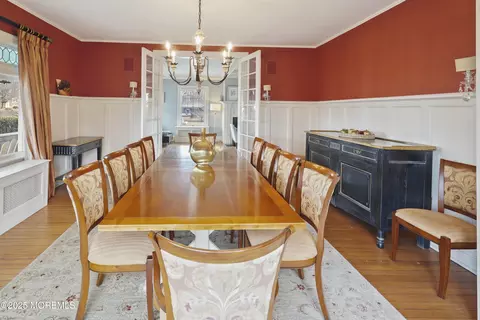 Dining - 43 Rumson Rd, Rumson, NJ 07760 photo 4 of 4