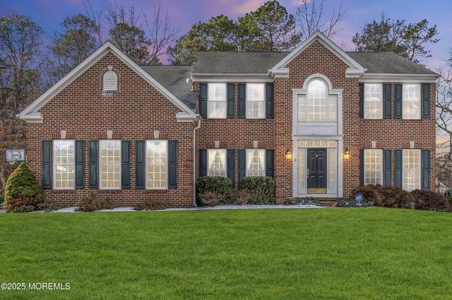11 Jefferson Ct, Jackson, NJ 08527