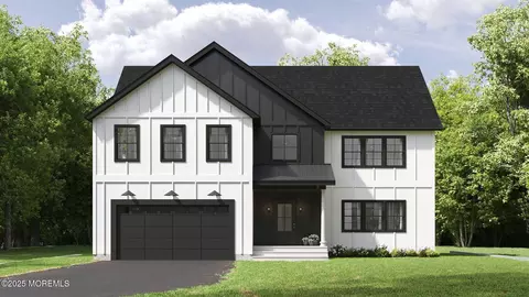 3 Bauers Ln, Morganville, NJ 07751