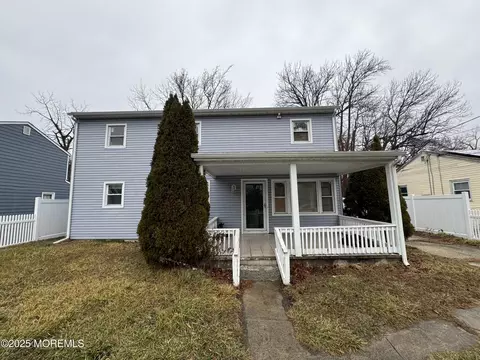 1825 Columbus Ave, Neptune City, NJ 07753