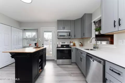 Kitchen - 332 Maple Rd, Mount Laurel, NJ 08054 photo 1 of 4