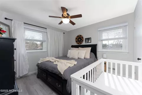 Bedroom - 332 Maple Rd, Mount Laurel, NJ 08054 photo 1 of 2